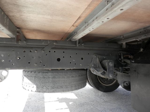 Nissan ATLAS 2012-11 20752-13