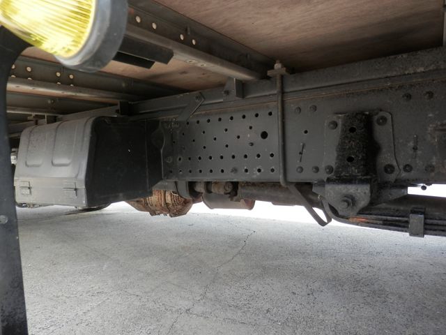 Nissan ATLAS 2012-11 20752-17