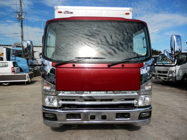 Nissan ATLAS 2012-11 20752-4