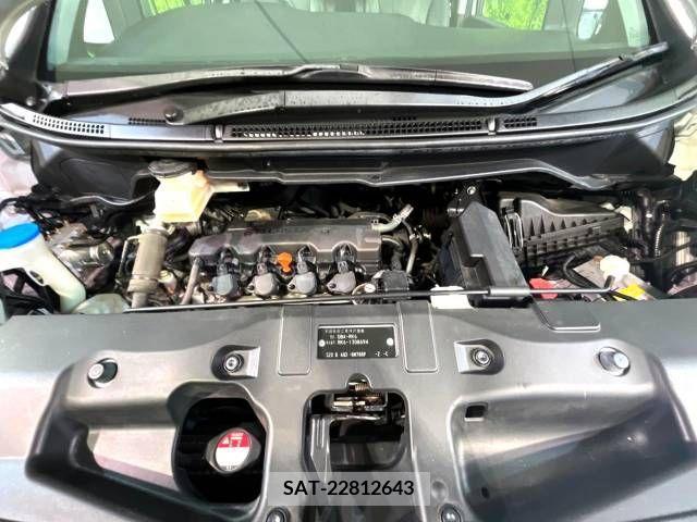 Honda e 2013-09 394335-18