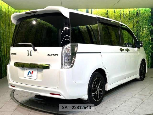 Honda e 2013-09 394335-17