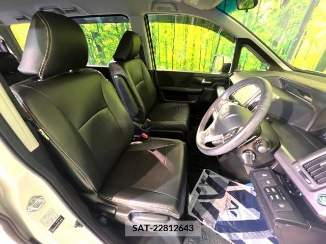 Honda e 2013-09 394335-7
