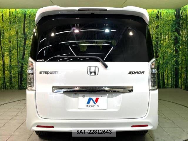 Honda e 2013-09 394335-15