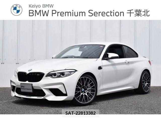 Bmw M2 2019-02 293777-0