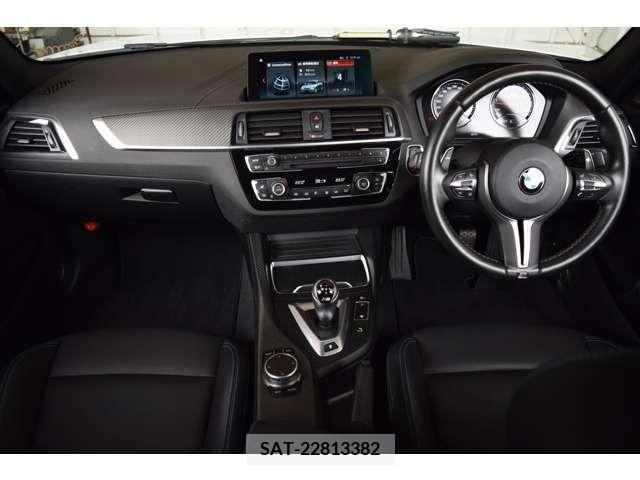 Bmw M2 2019-02 293777-1