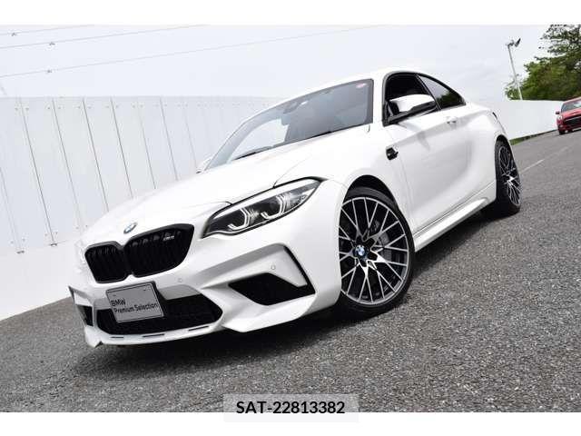 Bmw M2 2019-02 293777-3