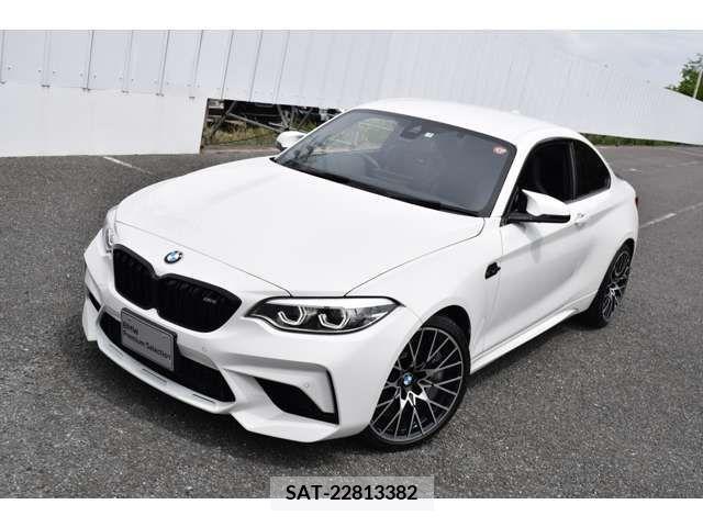 Bmw M2 2019-02 293777-4