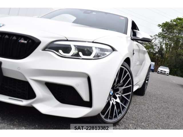 Bmw M2 2019-02 293777-5