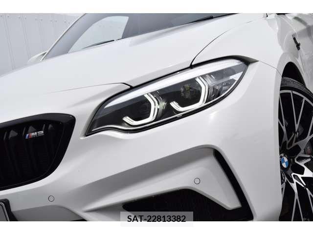 Bmw M2 2019-02 293777-6