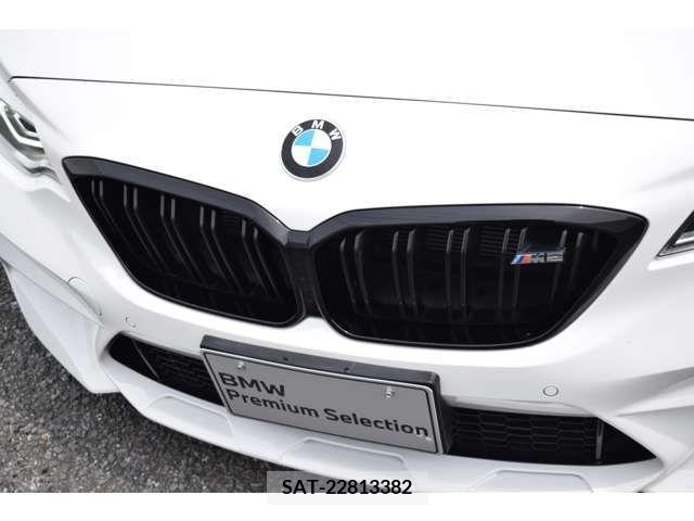 Bmw M2 2019-02 293777-9