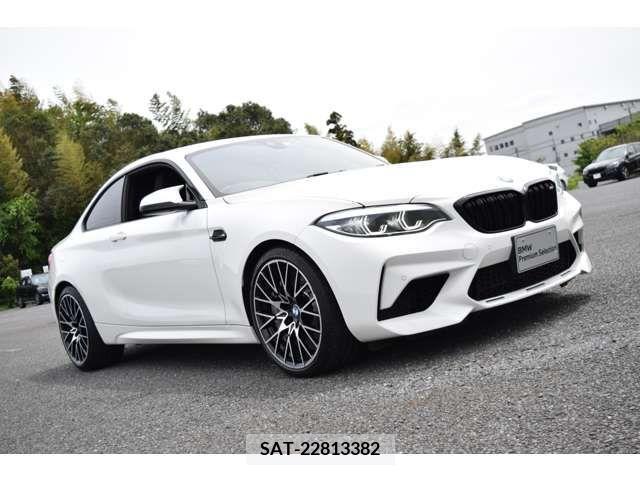 Bmw M2 2019-02 293777-19