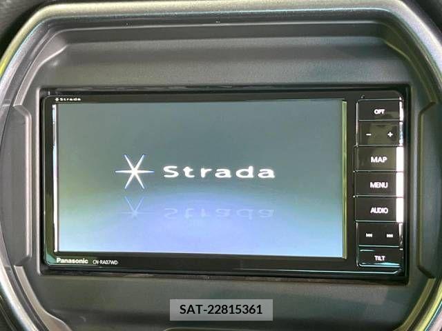 Suzuki HUSTLER 2021-01 272286-3