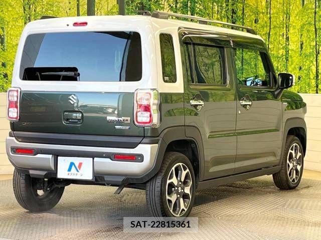 Suzuki HUSTLER 2021-01 272286-17