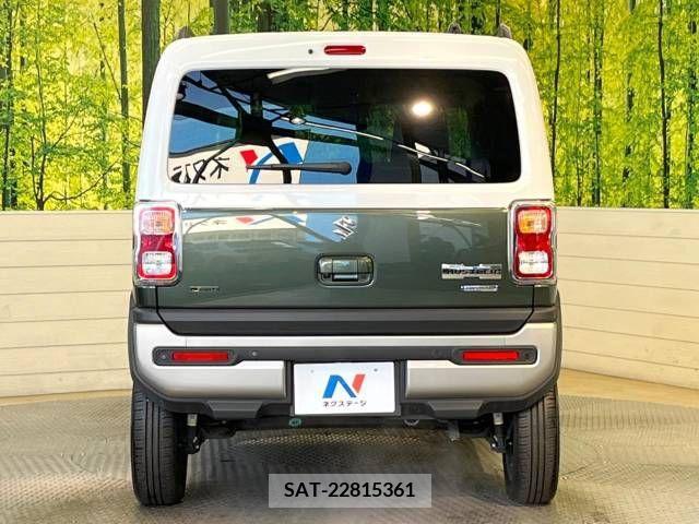 Suzuki HUSTLER 2021-01 272286-15