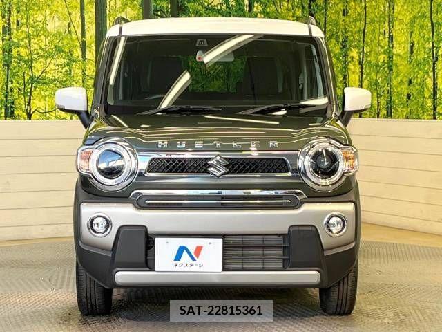 Suzuki HUSTLER 2021-01 272286-14