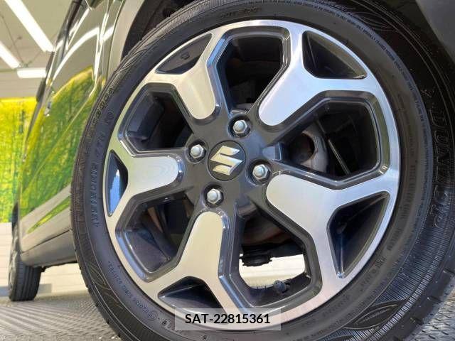 Suzuki HUSTLER 2021-01 272286-13