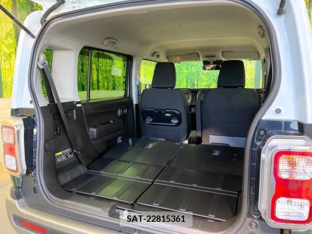 Suzuki HUSTLER 2021-01 272286-10