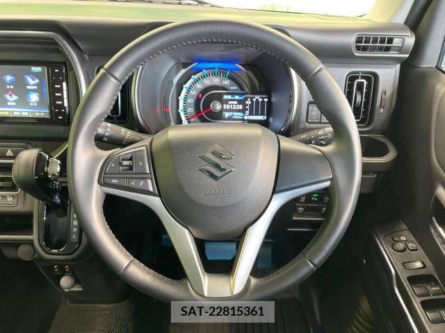 Suzuki HUSTLER 2021-01 272286-11