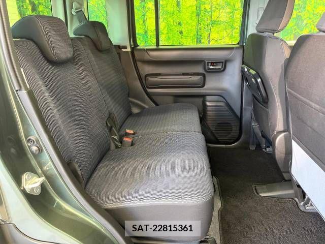 Suzuki HUSTLER 2021-01 272286-9