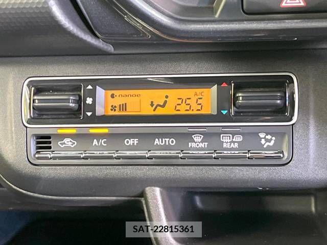 Suzuki HUSTLER 2021-01 272286-7