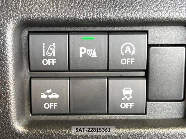 Suzuki HUSTLER 2021-01 272286-6