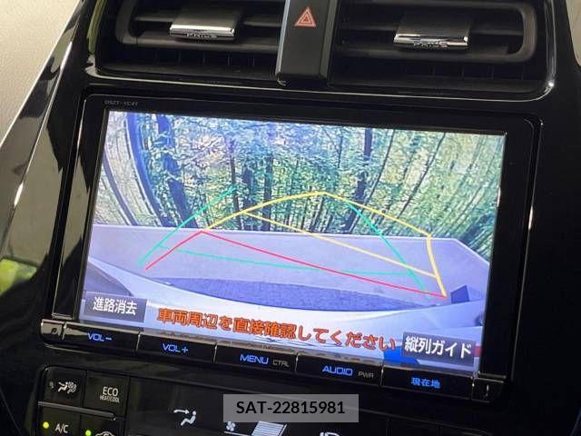 Toyota PRIUS 2016-11 330664-4