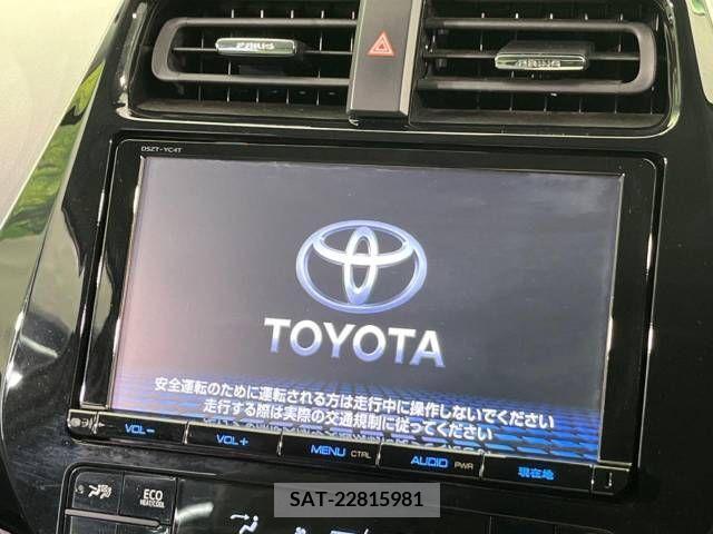 Toyota PRIUS 2016-11 330664-3