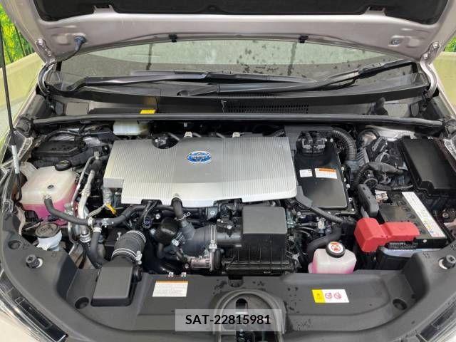 Toyota PRIUS 2016-11 330664-18