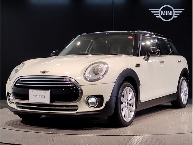 Bmw MINI 2016-07 182237-0