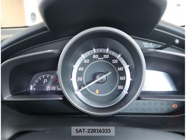 Mazda DEMIO 2014-11 359389-27