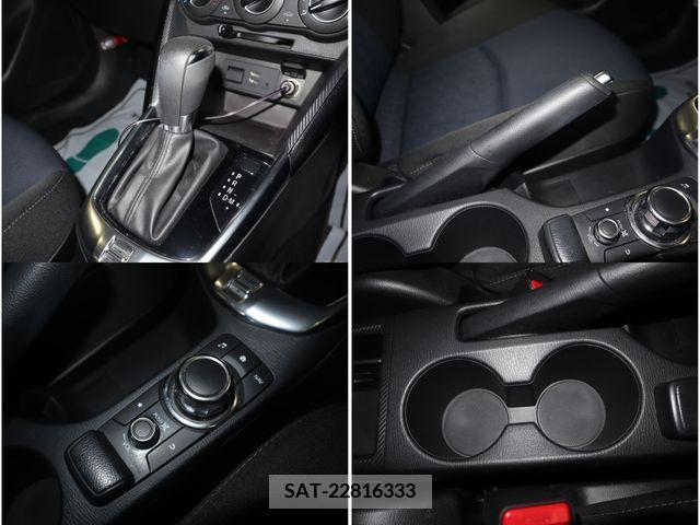 Mazda DEMIO 2014-11 359389-25