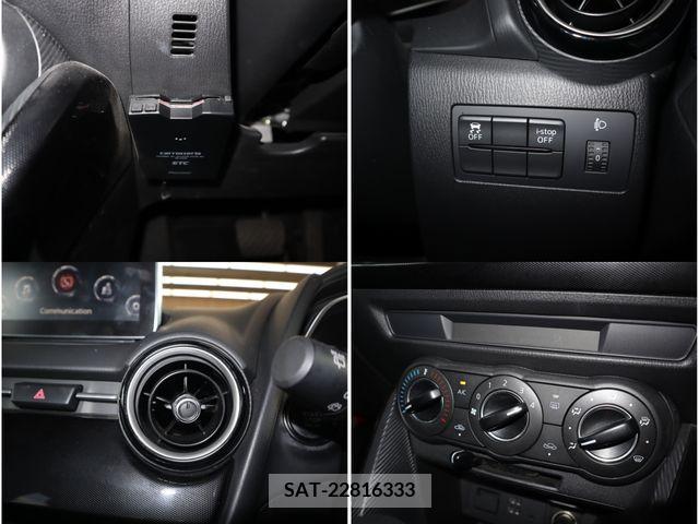 Mazda DEMIO 2014-11 359389-24