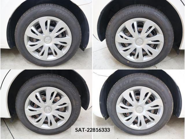 Mazda DEMIO 2014-11 359389-22