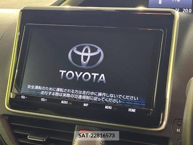 Toyota VOXY 2020-08 377573-2