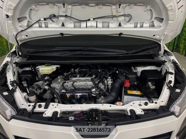 Toyota VOXY 2020-08 377573-17