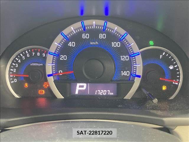 Mazda FLAIR 2016-09 325252-17