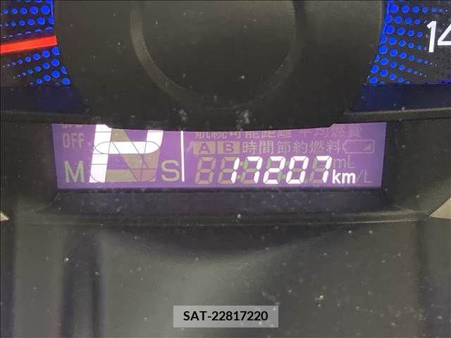 Mazda FLAIR 2016-09 325252-16