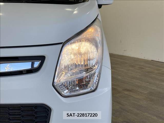 Mazda FLAIR 2016-09 325252-5