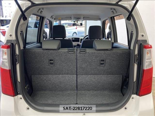 Mazda FLAIR 2016-09 325252-14
