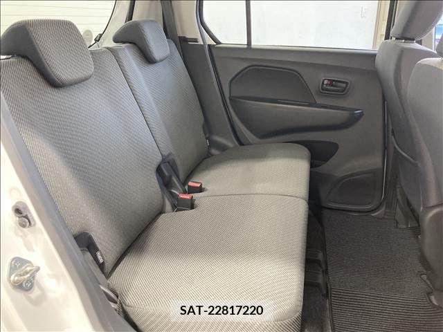 Mazda FLAIR 2016-09 325252-13