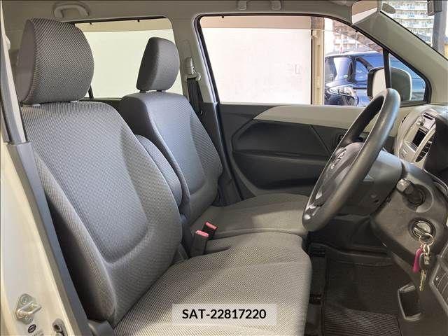 Mazda FLAIR 2016-09 325252-11