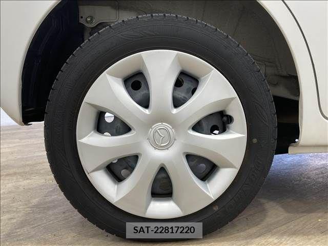 Mazda FLAIR 2016-09 325252-8