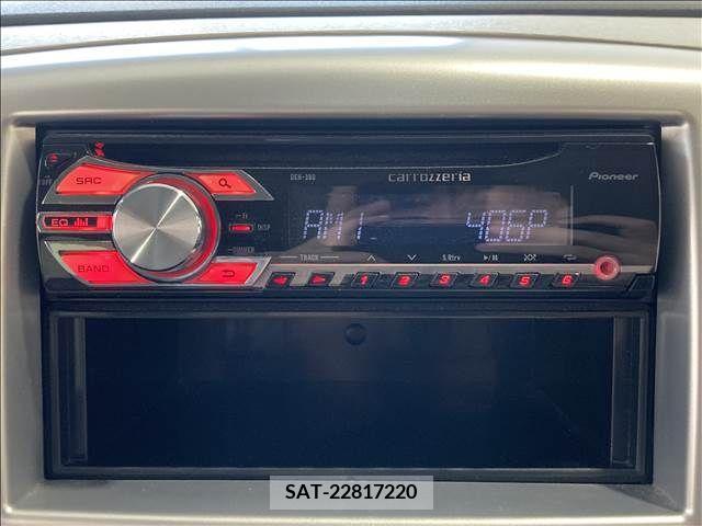 Mazda FLAIR 2016-09 325252-19