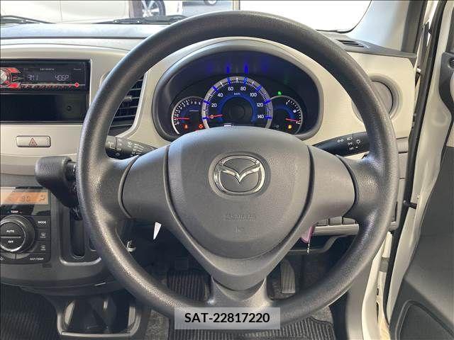 Mazda FLAIR 2016-09 325252-18