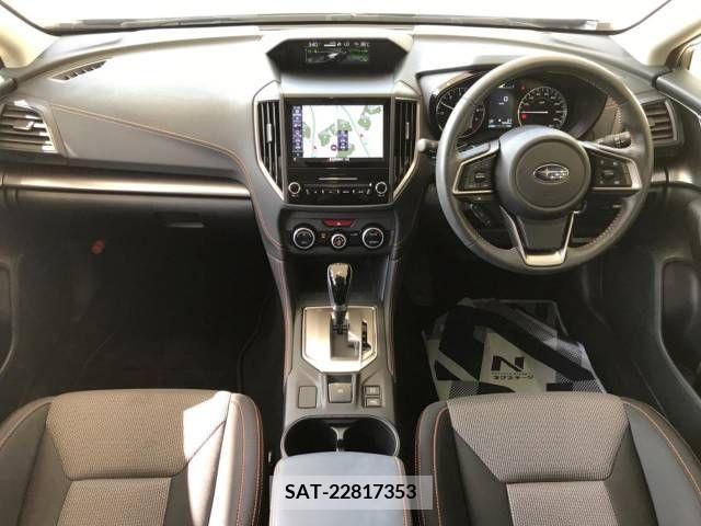 Subaru SUBARU 2022-05 343979-1