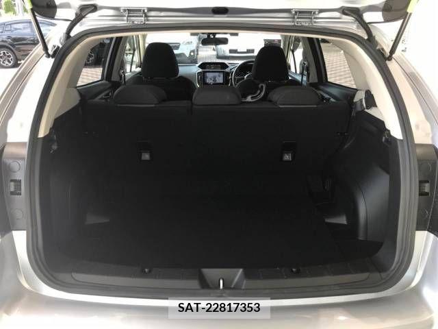 Subaru SUBARU 2022-05 343979-11