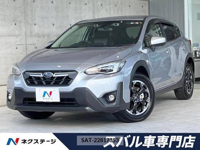Subaru SUBARU 2022-05 343979-0