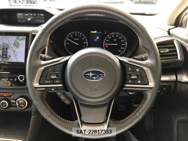Subaru SUBARU 2022-05 343979-9