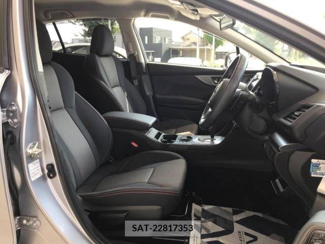 Subaru SUBARU 2022-05 343979-8