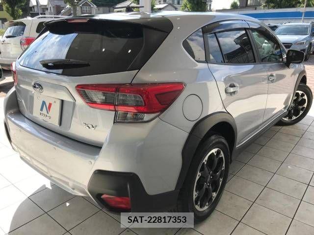 Subaru SUBARU 2022-05 343979-17